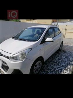 هيونداي جراند آي 10